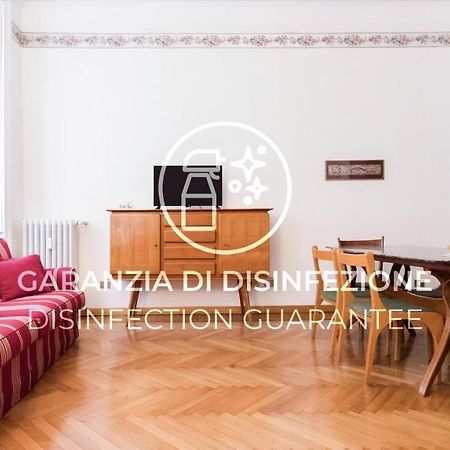 Apartamento Italianway - Sardegna 59 Milán Exterior foto