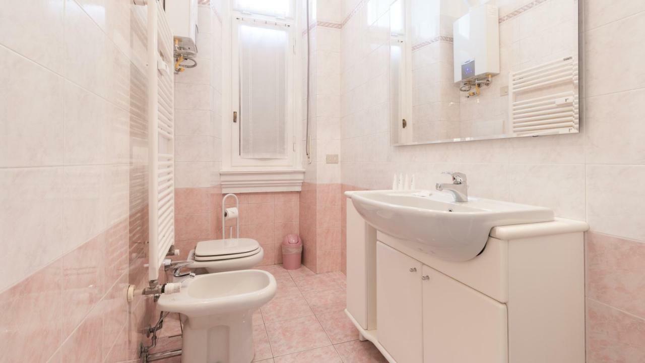 Apartamento Italianway - Sardegna 59 Milán Exterior foto