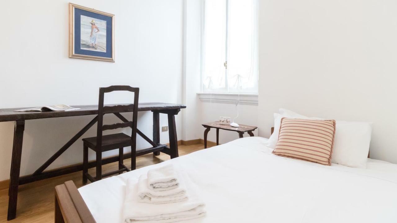 Apartamento Italianway - Sardegna 59 Milán Exterior foto