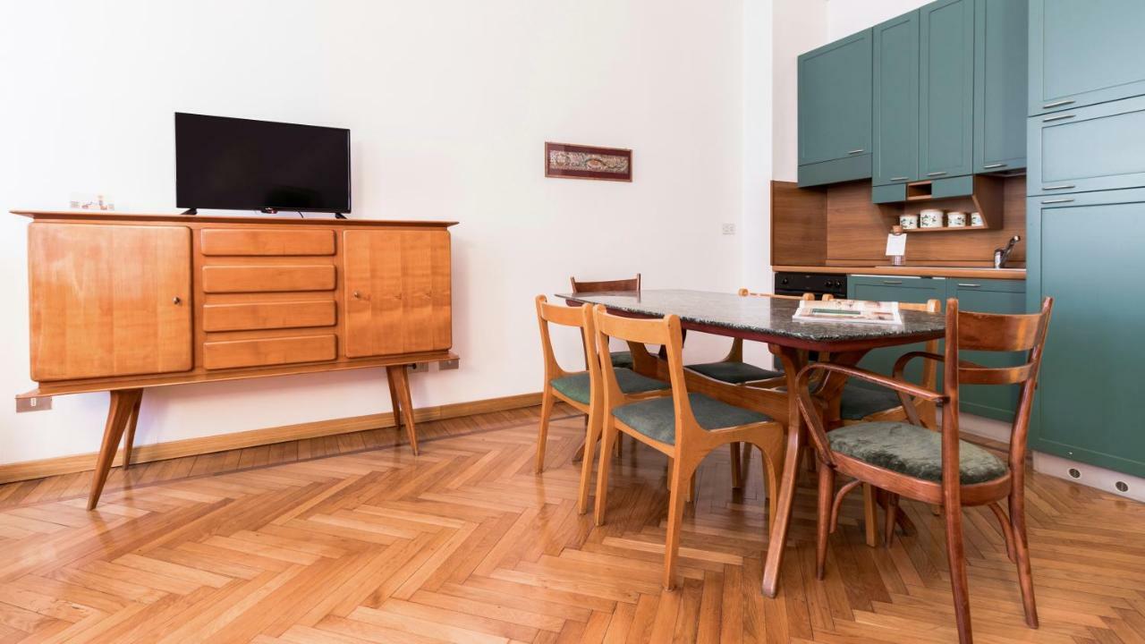 Apartamento Italianway - Sardegna 59 Milán Exterior foto