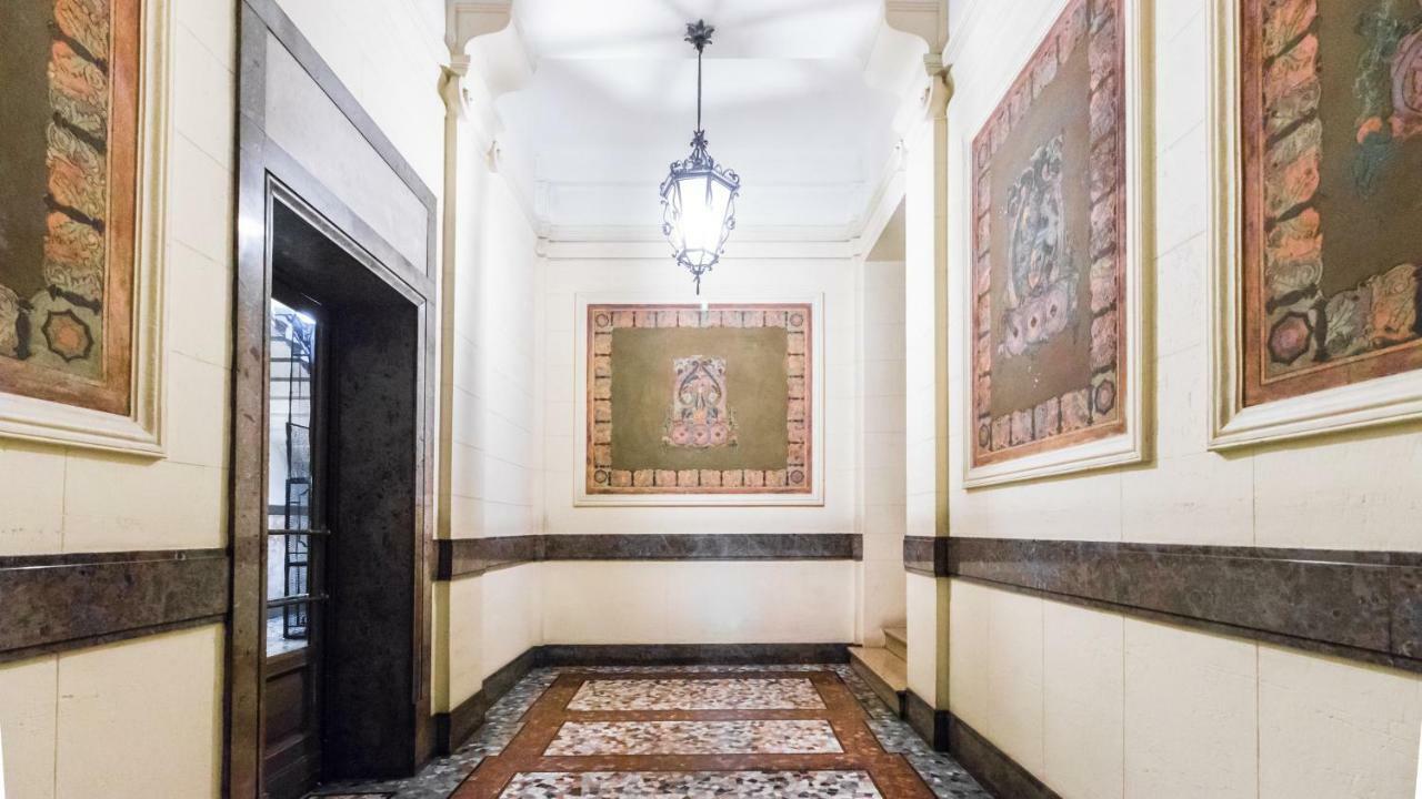 Apartamento Italianway - Sardegna 59 Milán Exterior foto