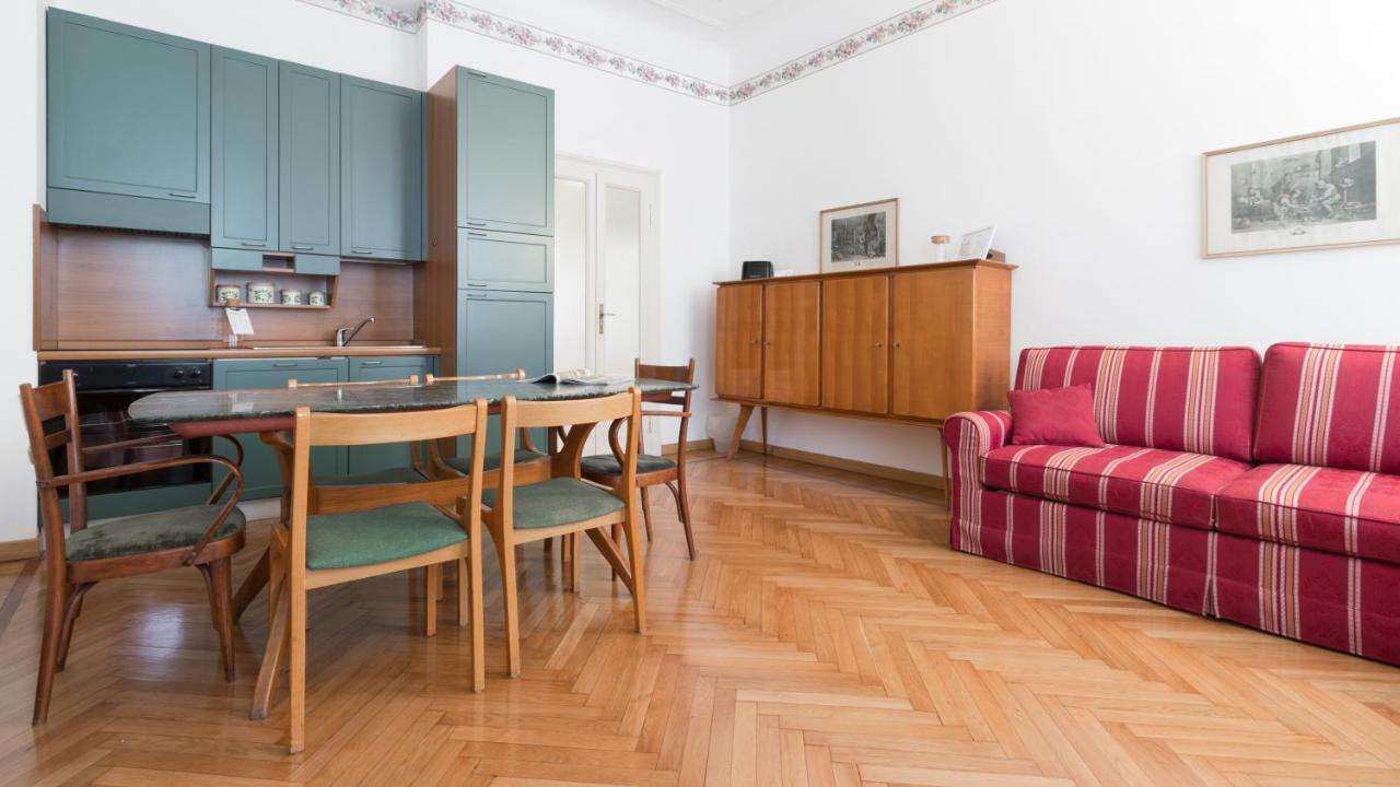 Apartamento Italianway - Sardegna 59 Milán Exterior foto