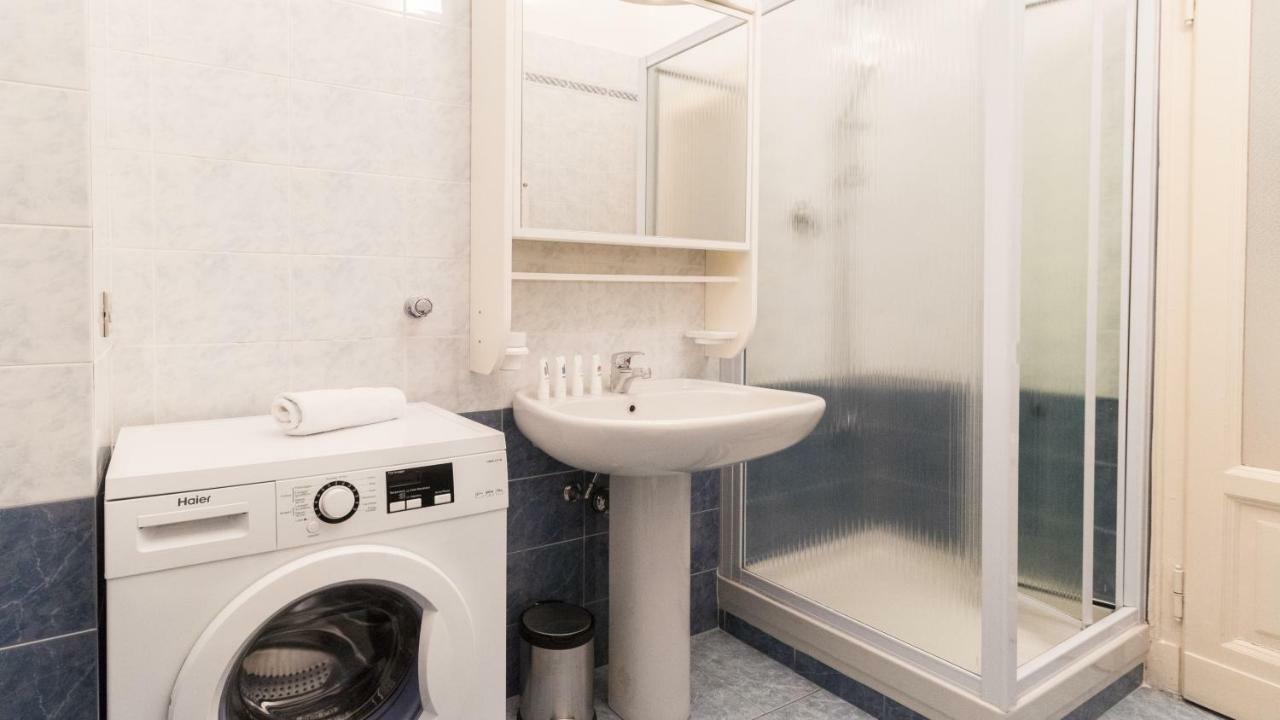 Apartamento Italianway - Sardegna 59 Milán Exterior foto