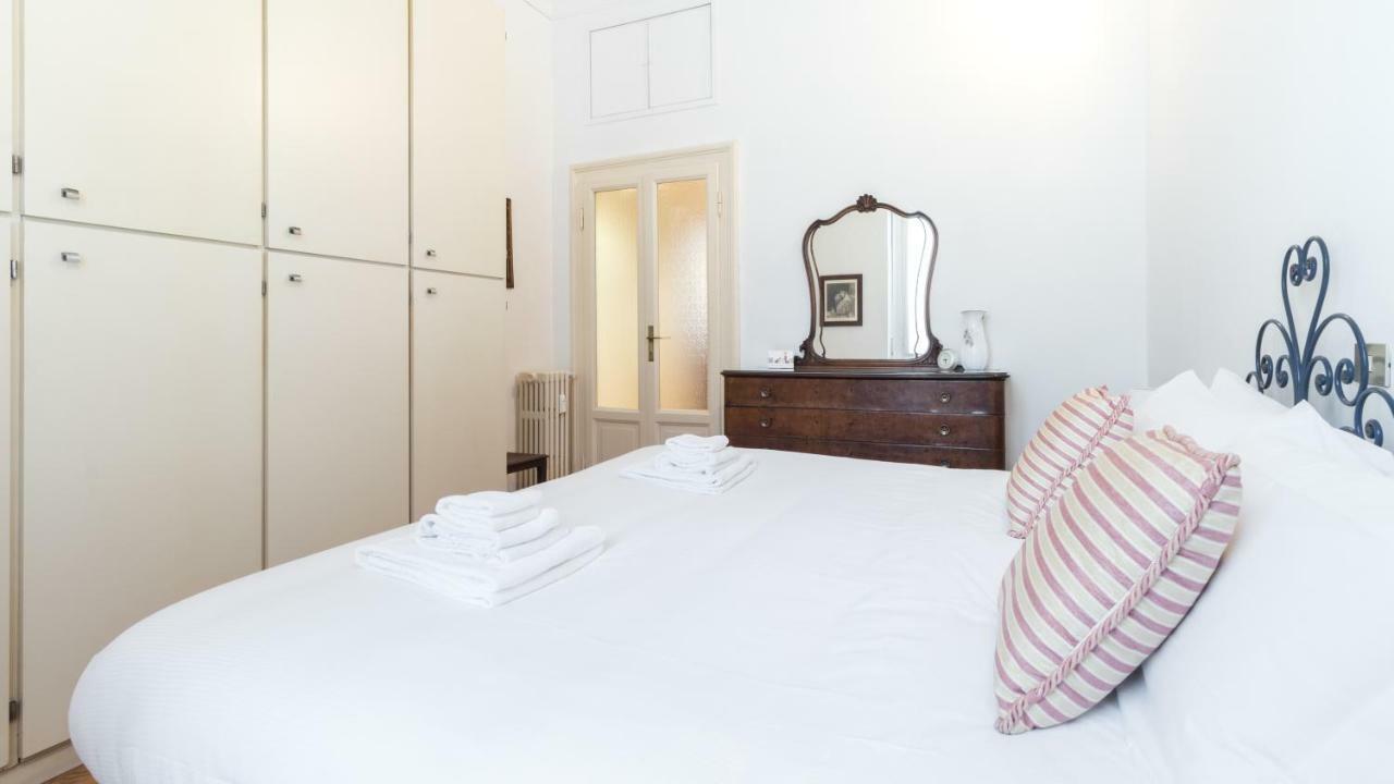 Apartamento Italianway - Sardegna 59 Milán Exterior foto