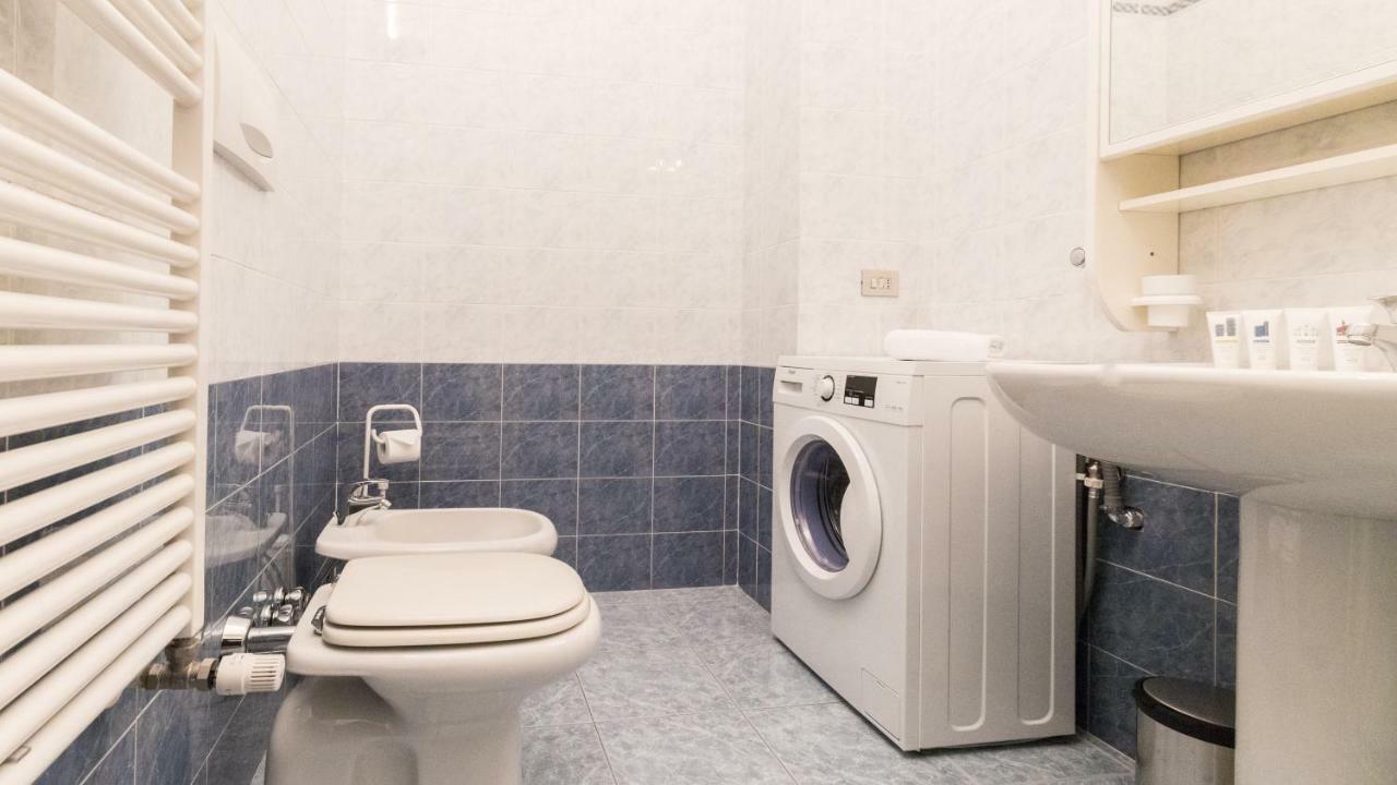 Apartamento Italianway - Sardegna 59 Milán Exterior foto