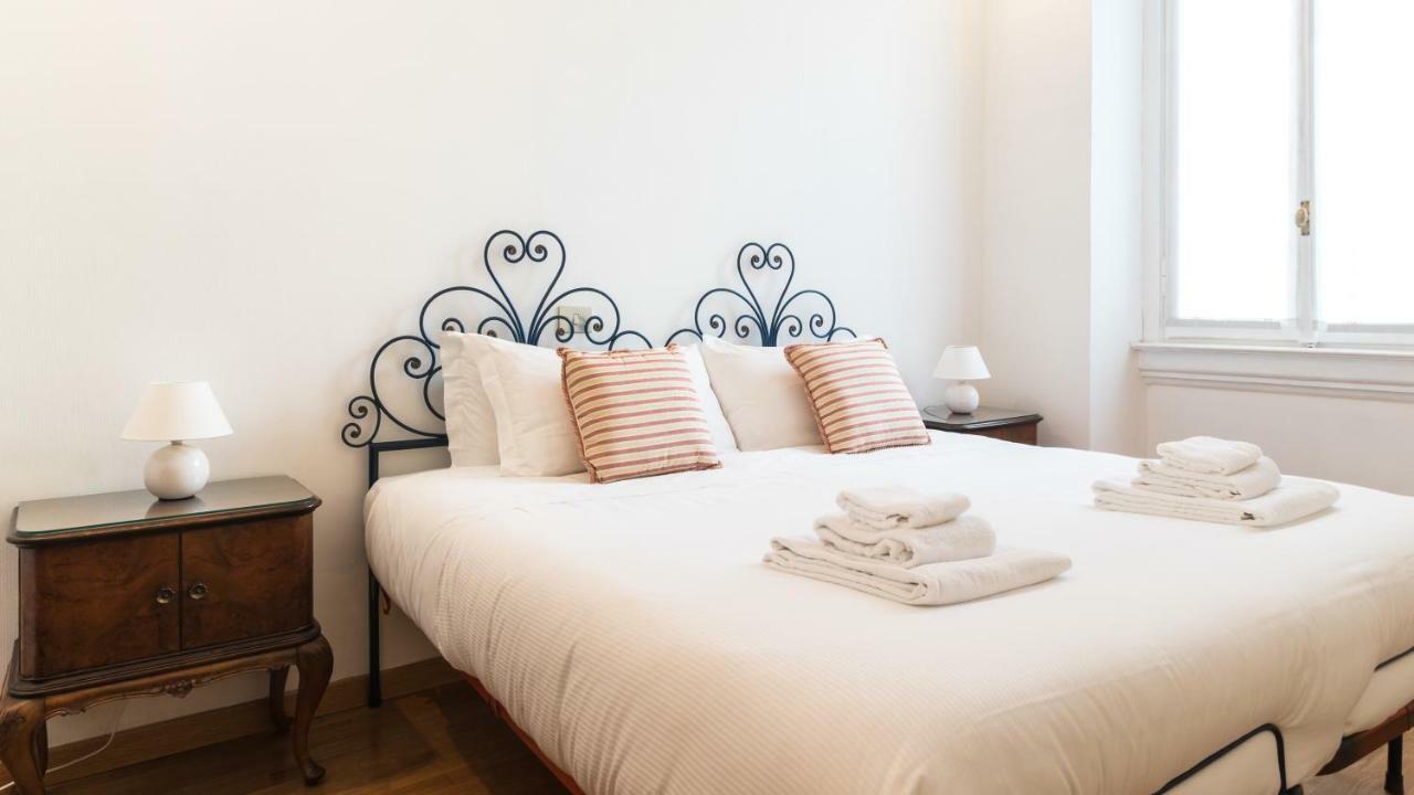 Apartamento Italianway - Sardegna 59 Milán Exterior foto